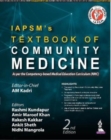 IAPSMS Textbook of Community Medicine - Book