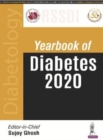 Yearbook of Diabetes 2020 - Book
