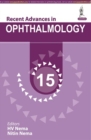 Recent Advances in Ophthalmology - 15 - Book