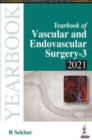 Yearbook of Vascular and Endovascular Surgery - Book
