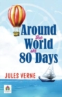 Around The World in 80 Days - Book