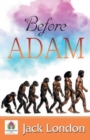 Before Adam - Book