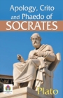 Apology, Crito and Phaedo of Socrates - Book