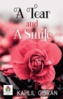 A Tear and A Smile - Book