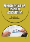 Fundamentals of Financial Management - Book