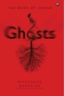 THE BOOK OF INDIAN GHOSTS - Book