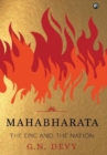 MAHABHARATA: THE EPIC AND THE NATION - Book
