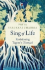 Sing of Life - Book