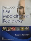 Textbook of Oral Medicine and Radiology - Book