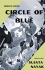 Circle of blue - Book