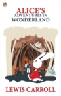 Alice's Adventures in Wonderland - Book