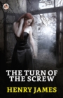 The Turn of the Screw - Book