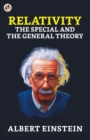 Relativity : The Special and the General - Book