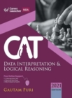 Cat 2021 Data Interpretation & Logical Reasoning - Book