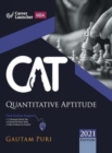 Cat 2021 Quantitative Aptitude - Book