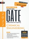 Gate 2022 : Chemical Engineering - Guide - Book
