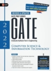 Gate 2022 Computer Science and Information Technology - Book