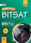Bitsat 2021 Guide - Book