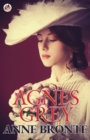 Agnes Grey - Book