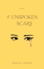 The Unspoken Scars - Book