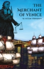 The Merchant of Venice : A Comic Drama by William Shakespeare on Love, Justice, Mercy, Hatred, Tragedy, Religious Discrimination and A Pound of Flesh - Book