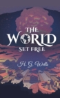 The World Set Free - Book