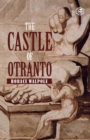The Castle Of Otranto - Book