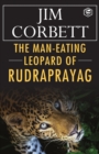 The Man-Eating Leopard of Rudraprayag - Book