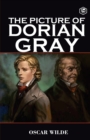 The Picture of Dorian Gray - Book