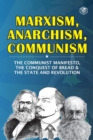 Marxism, Anarchism, Communism - Book