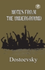 Notes From Underground - Book