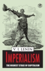 Imperialism the Highest Stage of Capitalism - Book