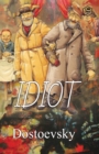 The Idiot - Book