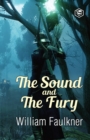 The Sound and The Fury - Book
