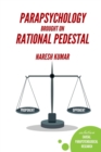 Parapsychology Brought on Rational Pedestal - Book