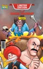 Chacha Chaudhary Aur Jadugarni/Witch - Book