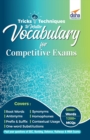 Tips & Techniques to Master Vocabulary for Competitive Exams - Book