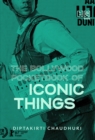 The Bollywood Pocketbook of Iconic Things - eBook