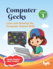 Computer Greeks : Learn and Develop the Computer Science Skills - Book
