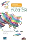 Prevailing and Emerging Dilemmas in International Taxation - Book