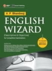 English Wizard (Descriptive & Objective) - Book