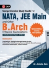 Gkp's  Nata, Jee Main and Other B.Arch Entrance Examinations Guide - Book