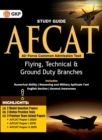 AFCAT (Air Force Common Admission Test) 2021 : Guide ( For Flying, Technical & Ground Duty Branches) by GKP - Book
