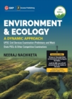 Environment and Ecology : A Dynamic Approach, 3e By GKP. - Book