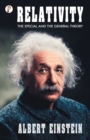 Relativity - Book