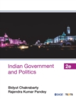 Indian Government and Politics - Book