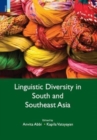 Linguistic Diversity in South and South East Asia - Book