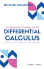 An Elementary Treatise on the differntial calculus - Book