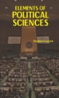 Elements of Political Science - Book