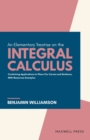 An Elementary Treatise on the integral Calculus - Book